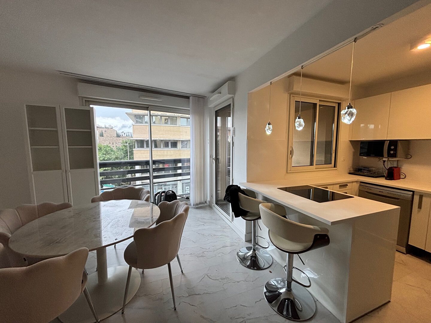 Appartement à louer, 62m², Aix-en-Provence