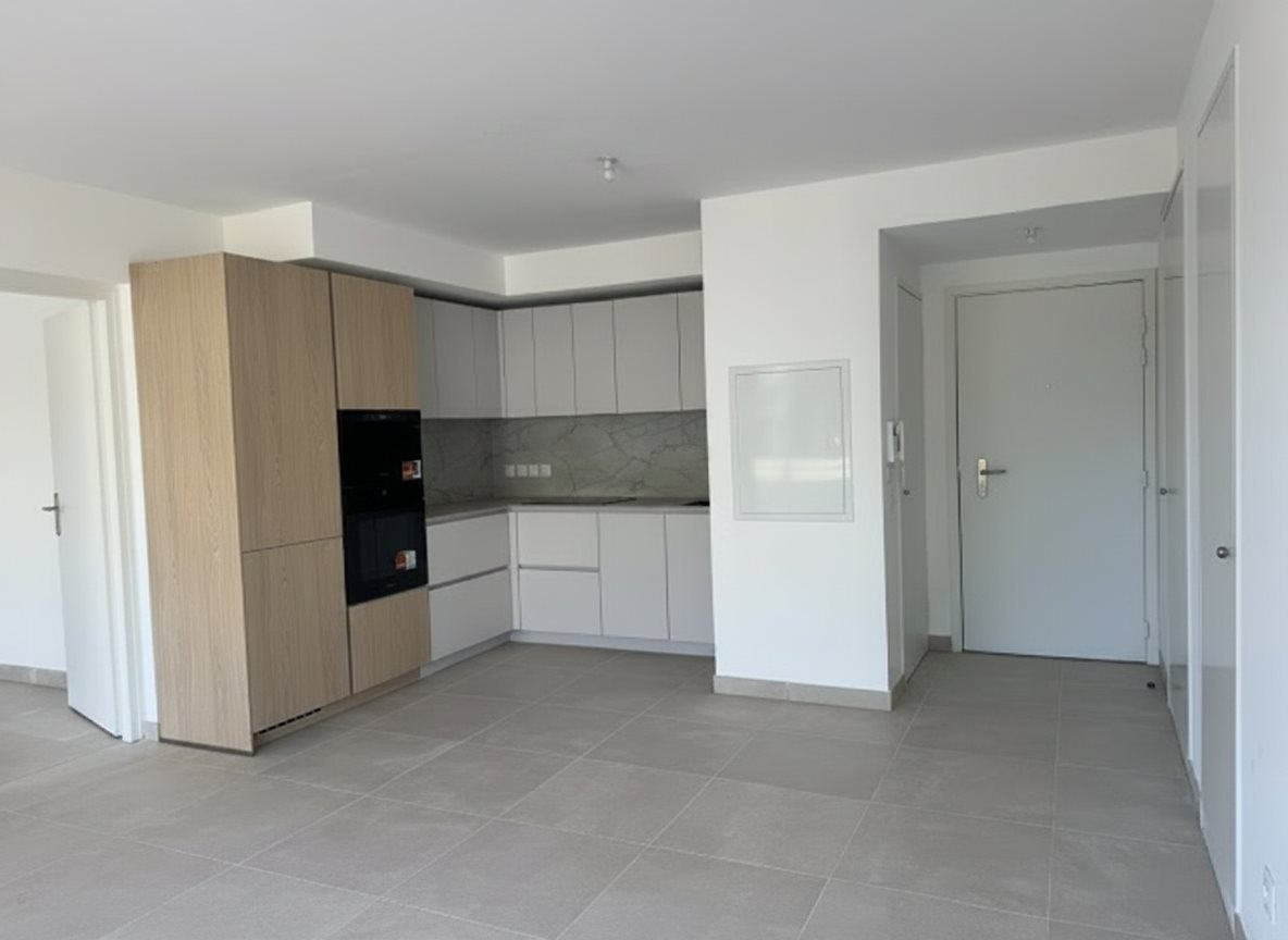 Appartement à vendre, 47m², Aix-en-Provence