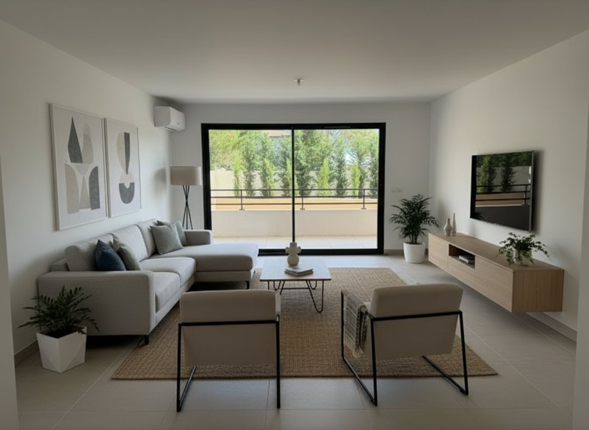 Appartement à vendre, 47m², Aix-en-Provence