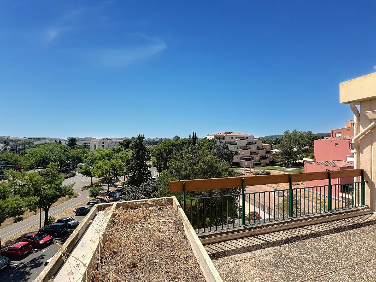 Appartement à vendre, 64m², Aix-en-Provence
