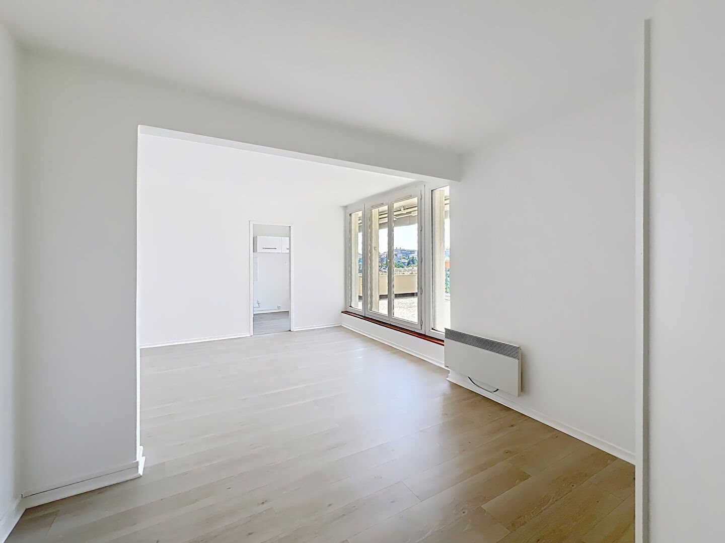 Appartement à vendre, 64m², Aix-en-Provence