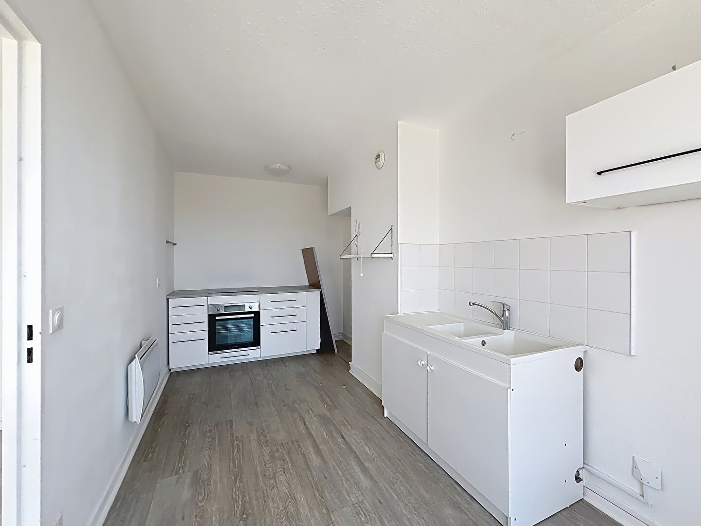 Appartement à vendre, 64m², Aix-en-Provence