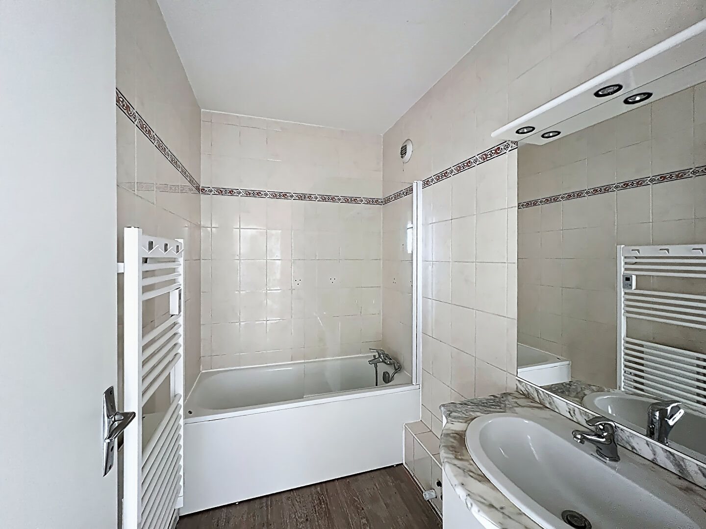 Appartement à vendre, 64m², Aix-en-Provence