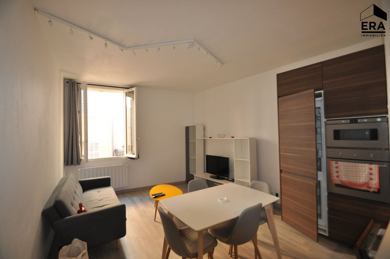 Appartement à louer, 40m², Aix-en-Provence