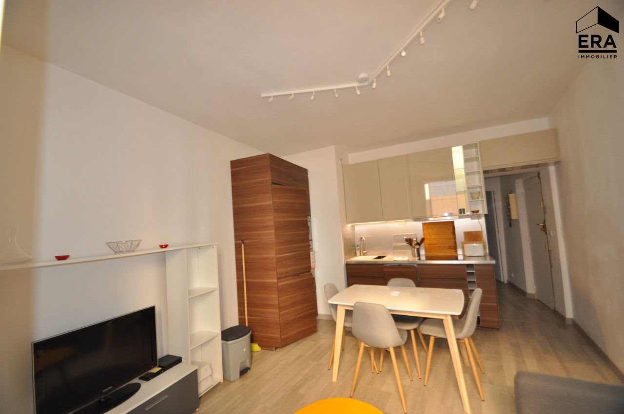 Appartement à louer, 40m², Aix-en-Provence