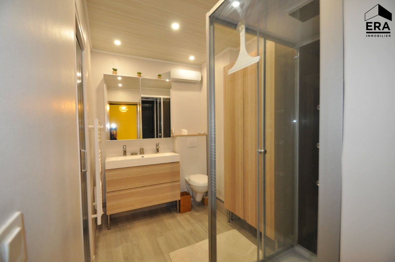 Appartement à louer, 40m², Aix-en-Provence