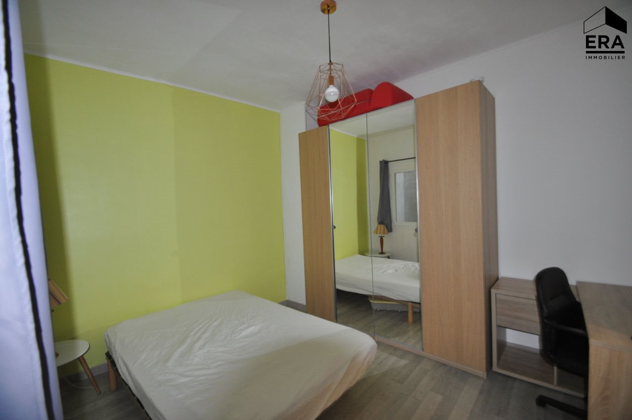 Appartement à louer, 40m², Aix-en-Provence