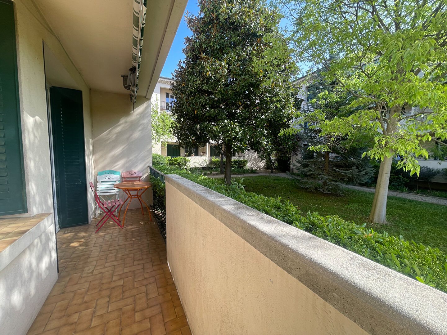 Appartement à louer, 67m², Aix-en-Provence