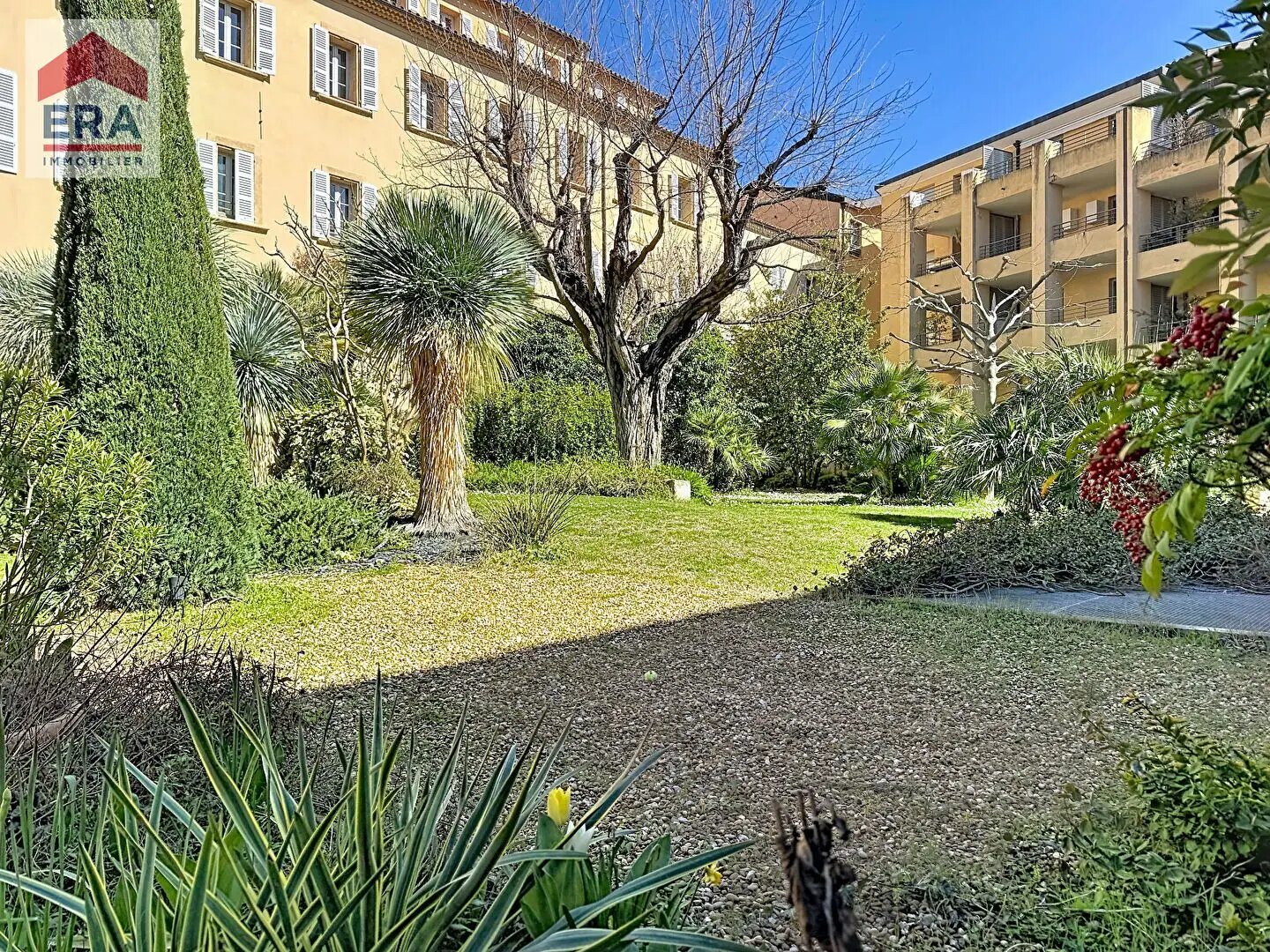 Appartement à vendre, 33m², Aix-en-Provence