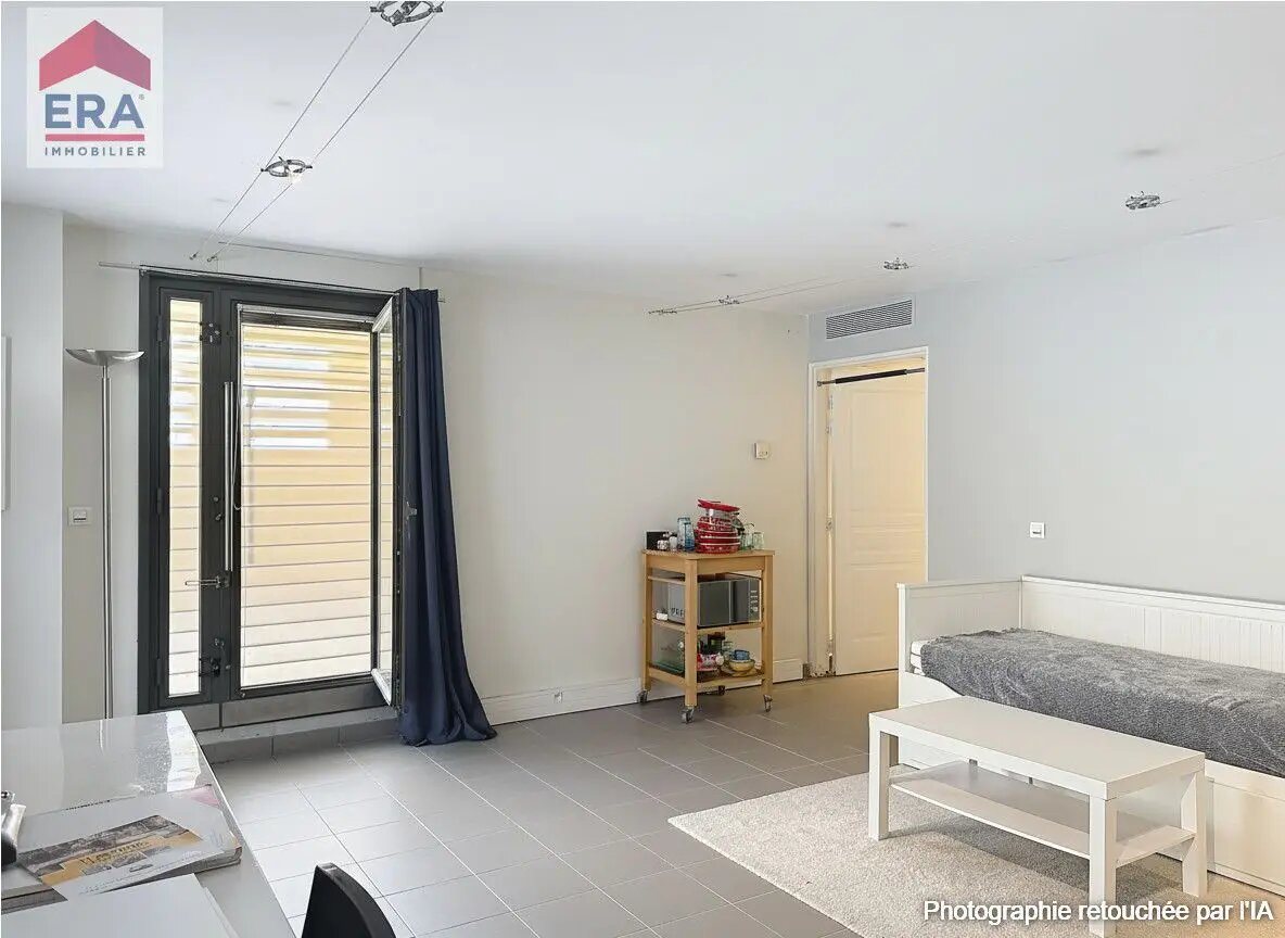 Appartement à vendre, 33m², Aix-en-Provence