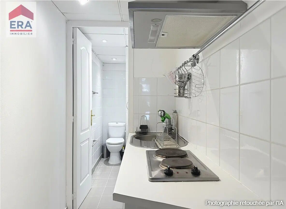 Appartement à vendre, 33m², Aix-en-Provence