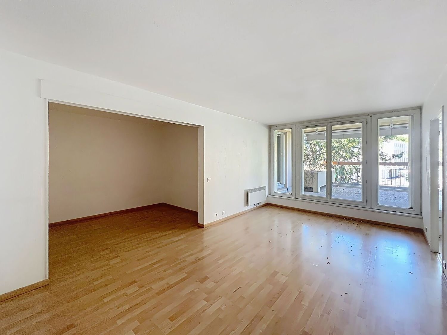 Appartement à vendre, 96m², Aix-en-Provence