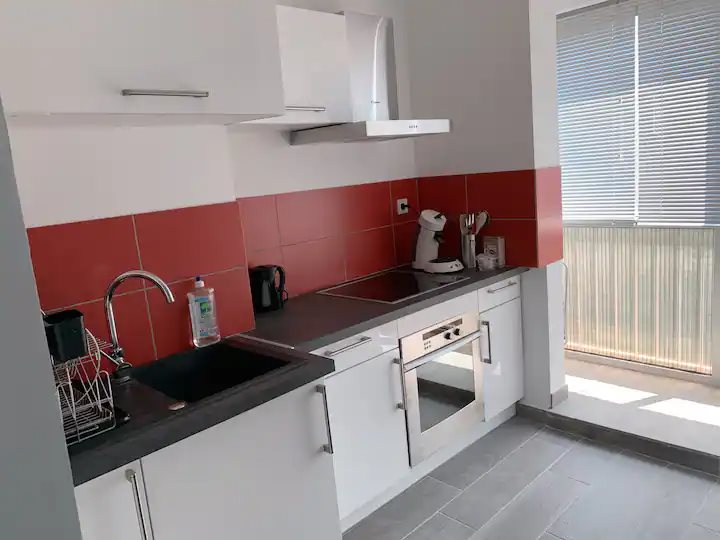 Appartement à louer, 57m², Aix-en-Provence