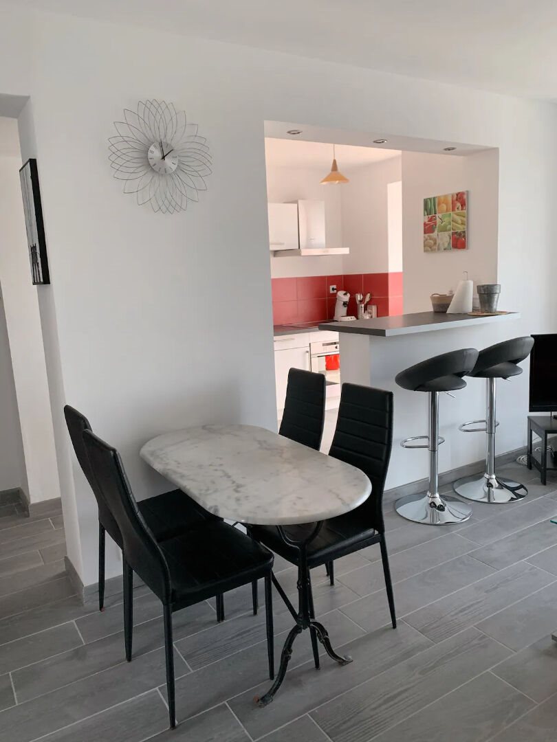 Appartement à louer, 57m², Aix-en-Provence