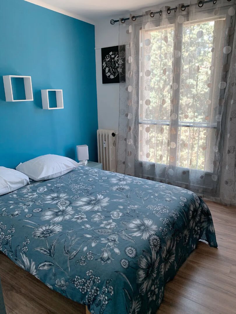Appartement à louer, 57m², Aix-en-Provence