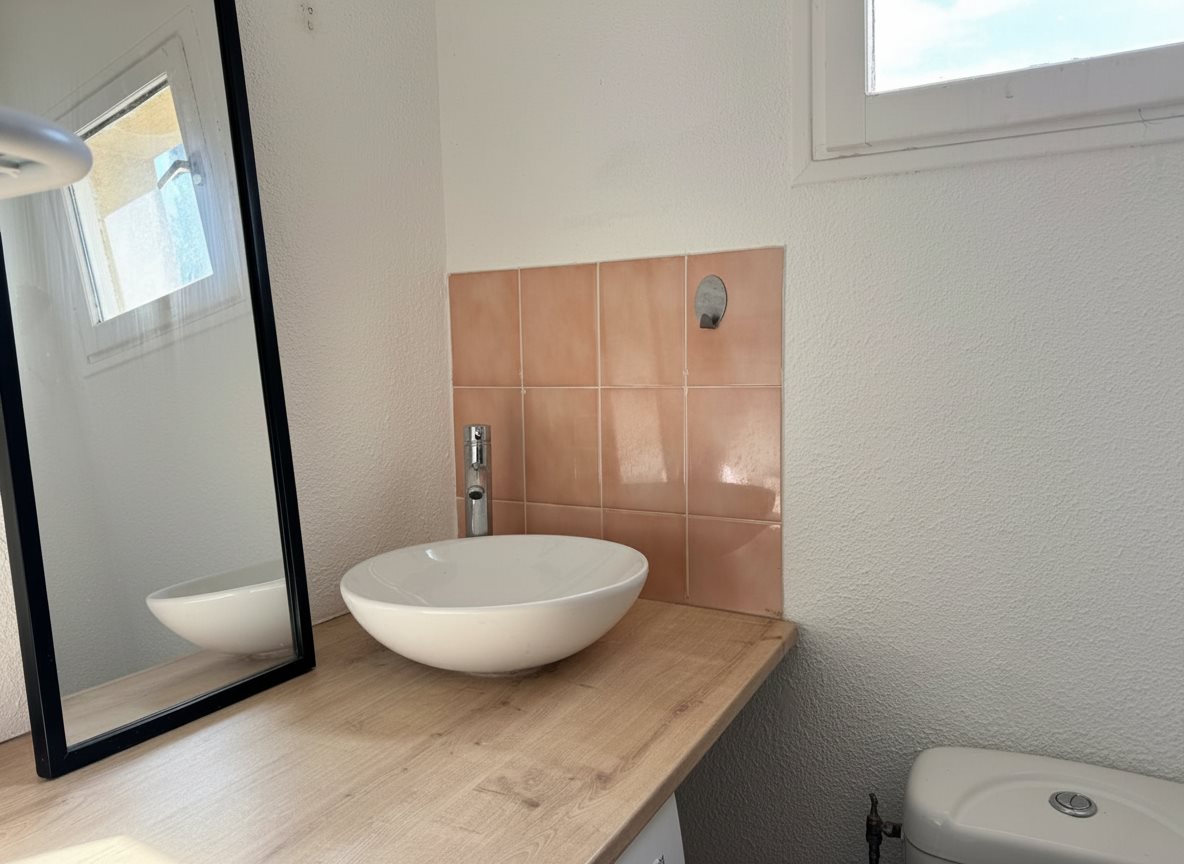Appartement à vendre, 18m², Aix-en-Provence