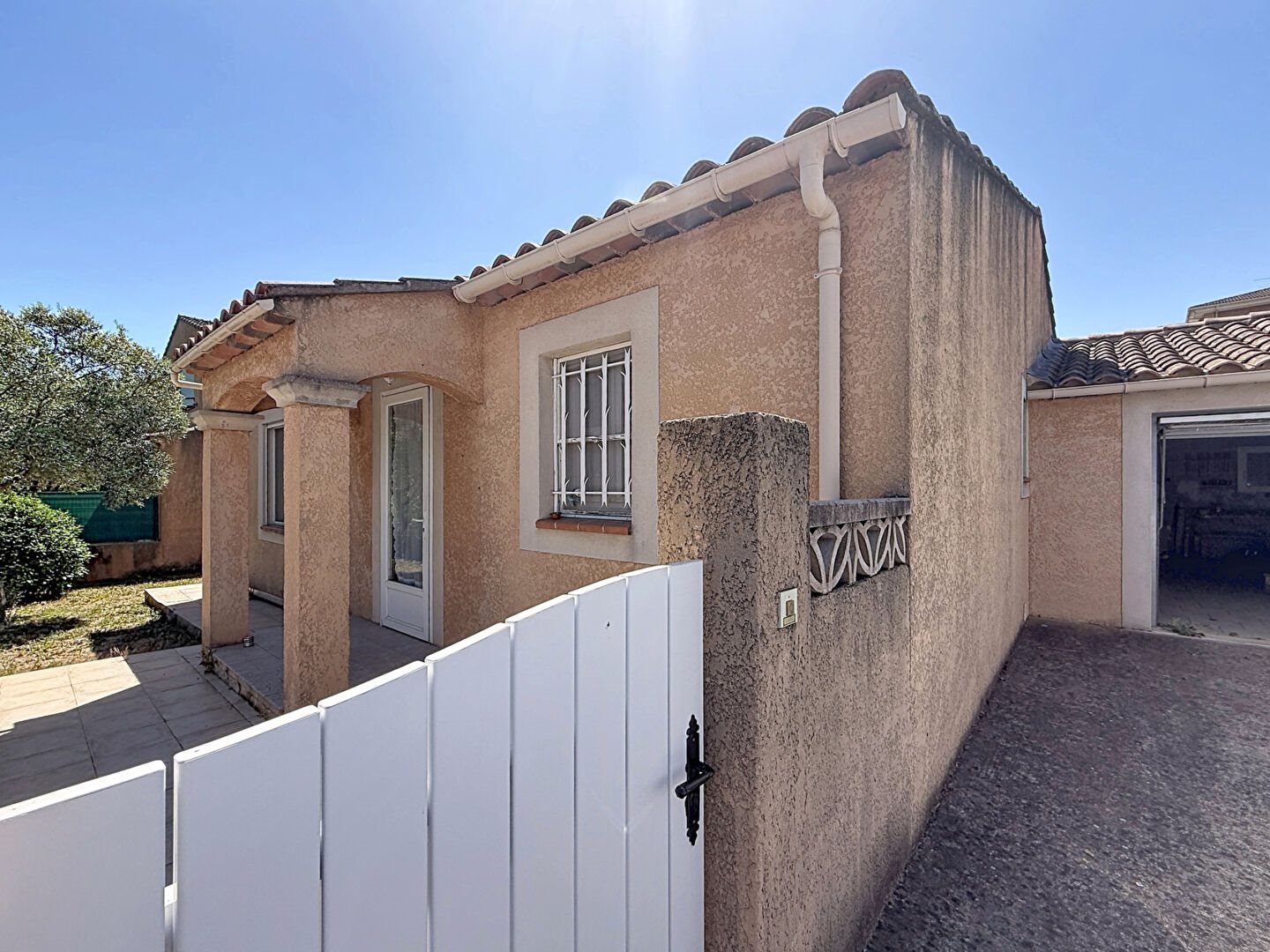 Maison à vendre, 92m², Aix-en-Provence