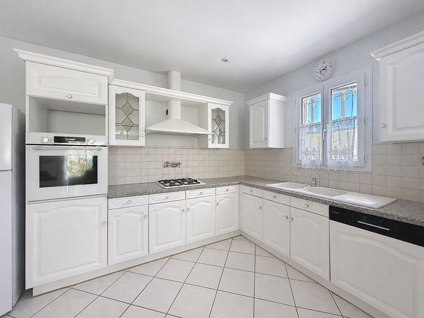 Maison à vendre, 92m², Aix-en-Provence
