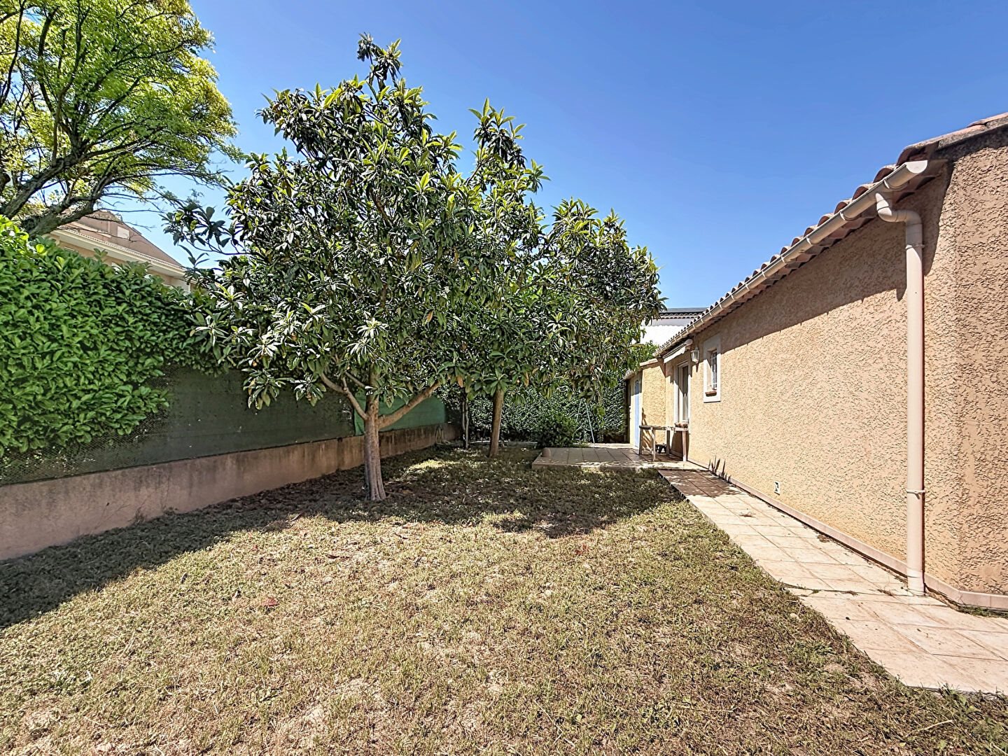 Maison à vendre, 92m², Aix-en-Provence
