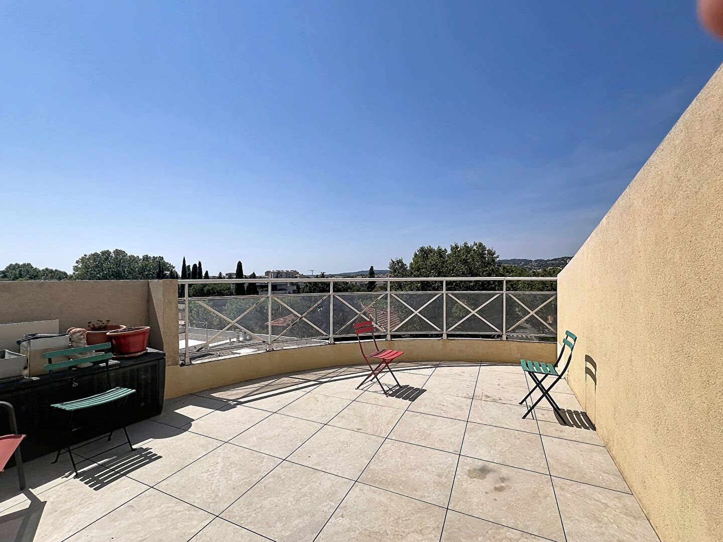 Appartement à louer, 64m², Aix-en-Provence