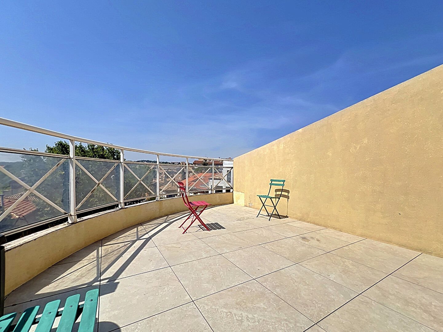Appartement à louer, 64m², Aix-en-Provence