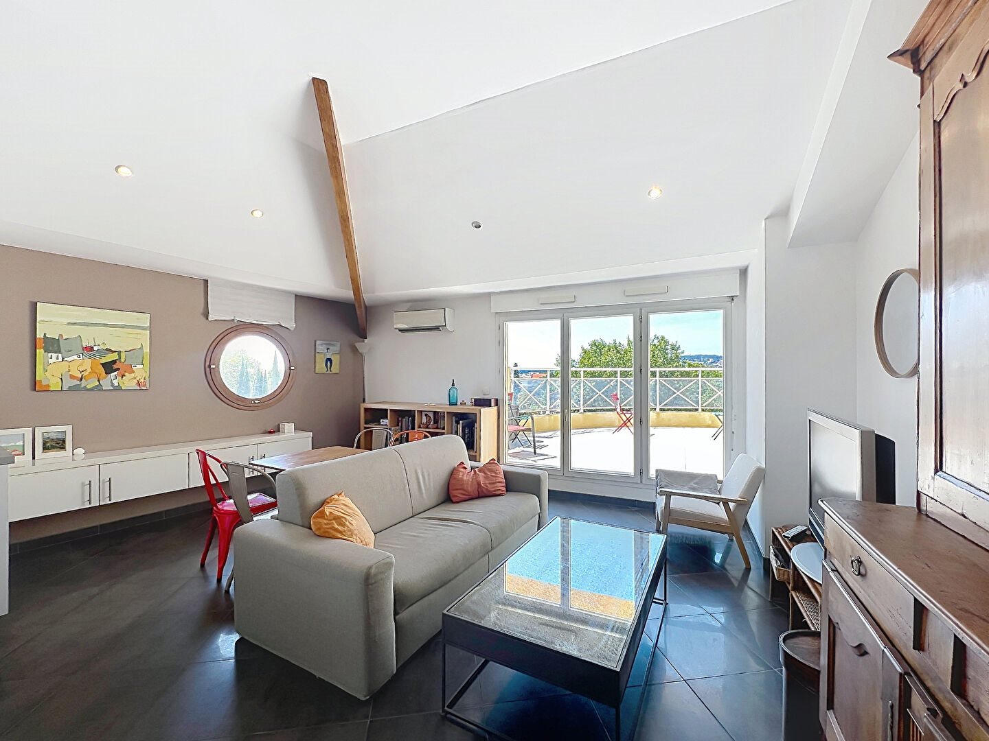 Appartement à louer, 64m², Aix-en-Provence