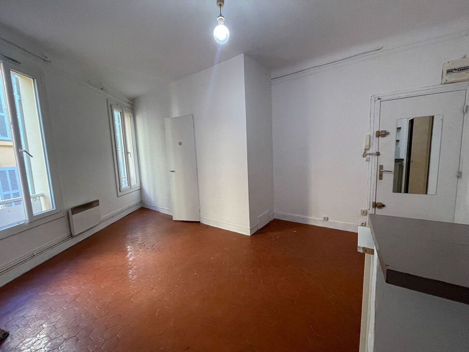 Appartement à louer, 33m², Aix-en-Provence