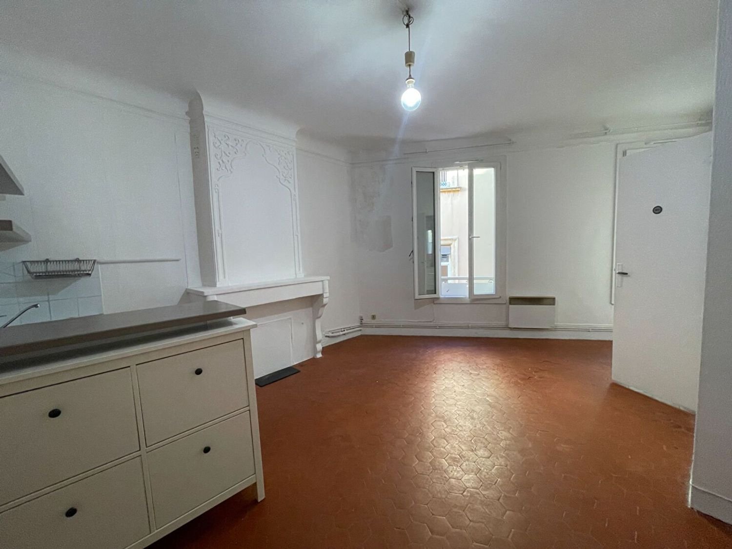 Appartement à louer, 33m², Aix-en-Provence