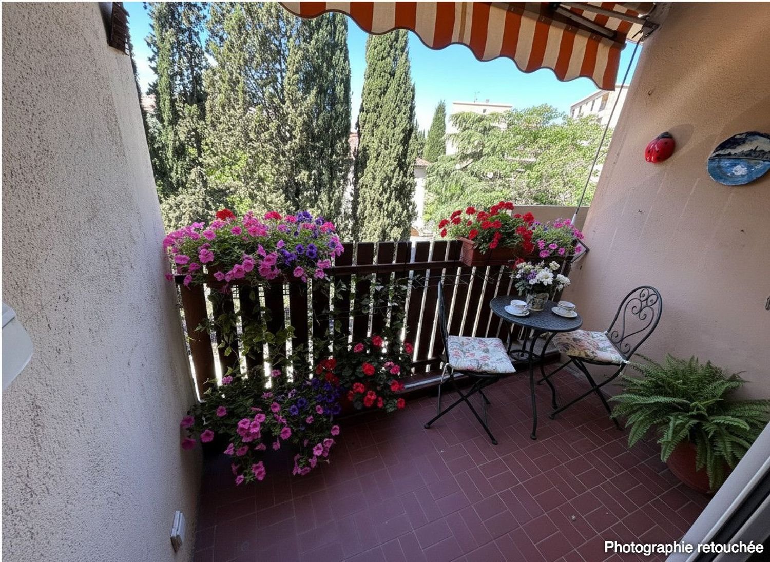 Appartement à vendre, 82m², Aix-en-Provence