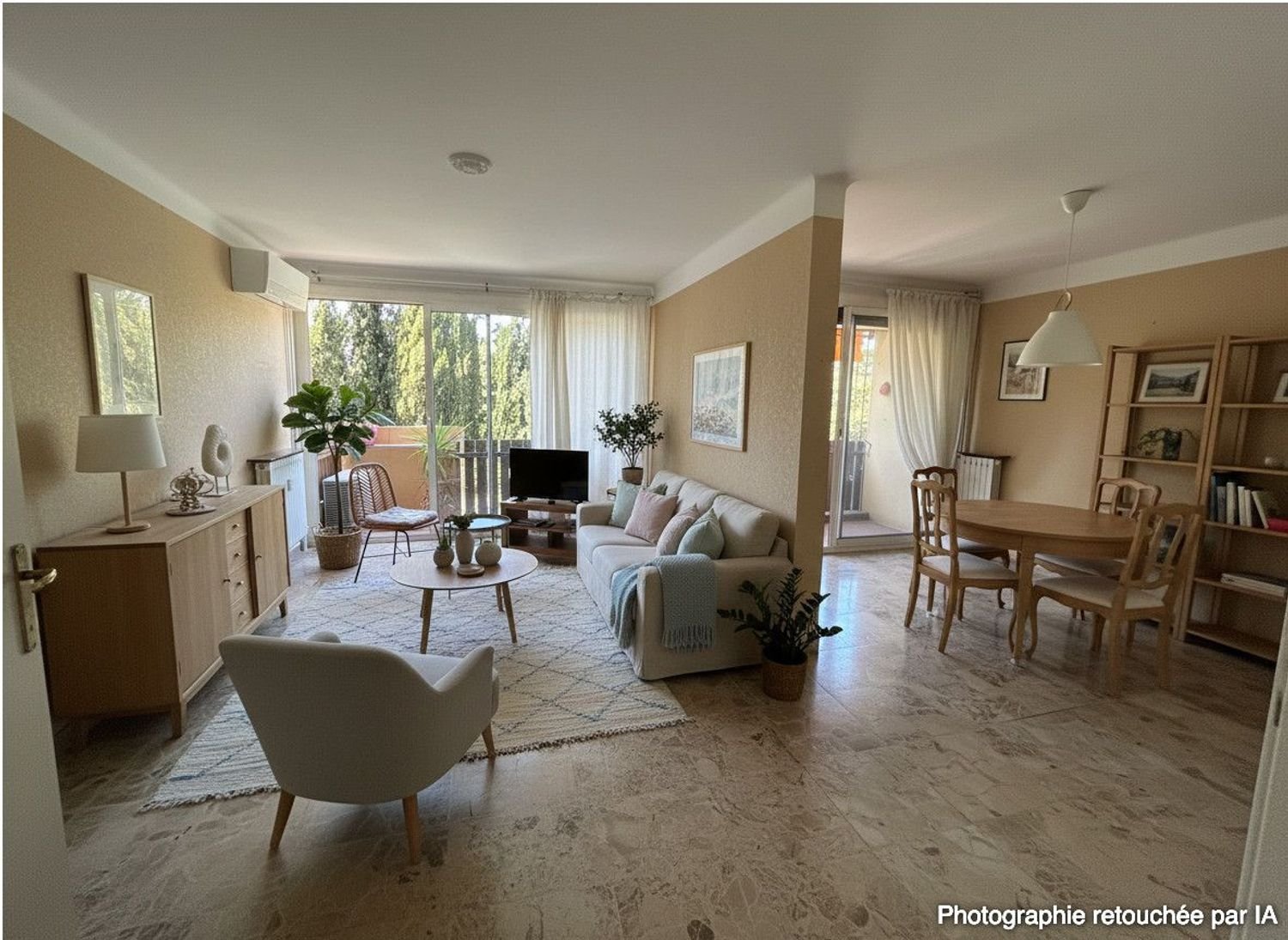 Appartement à vendre, 82m², Aix-en-Provence