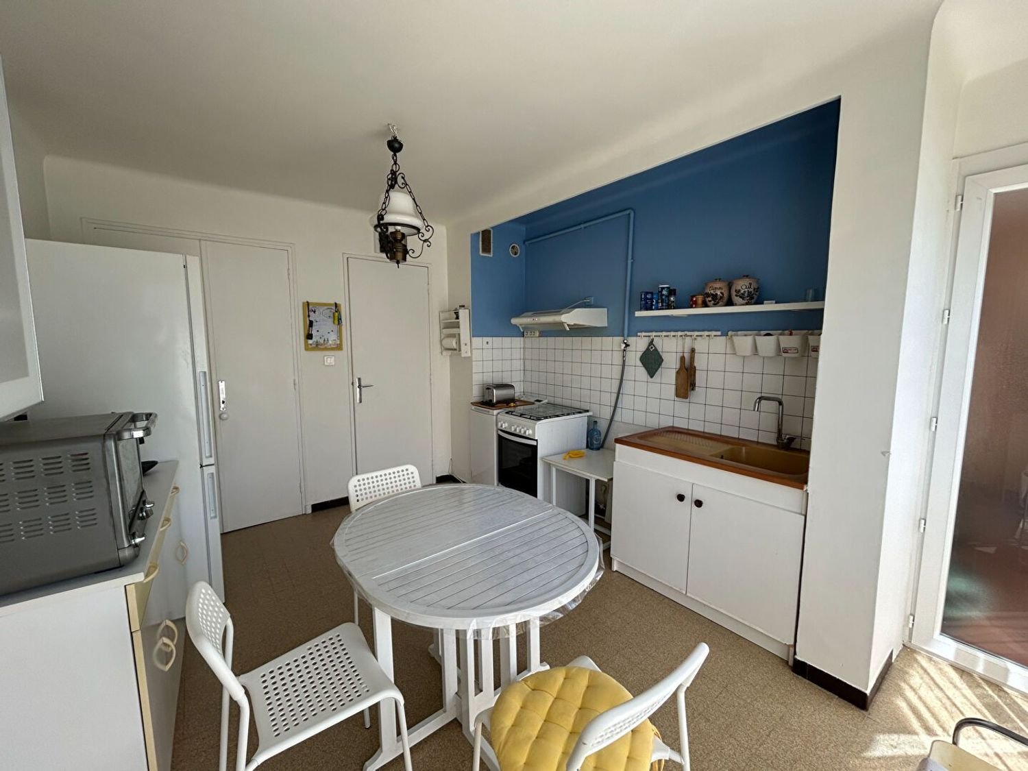 Appartement à vendre, 82m², Aix-en-Provence