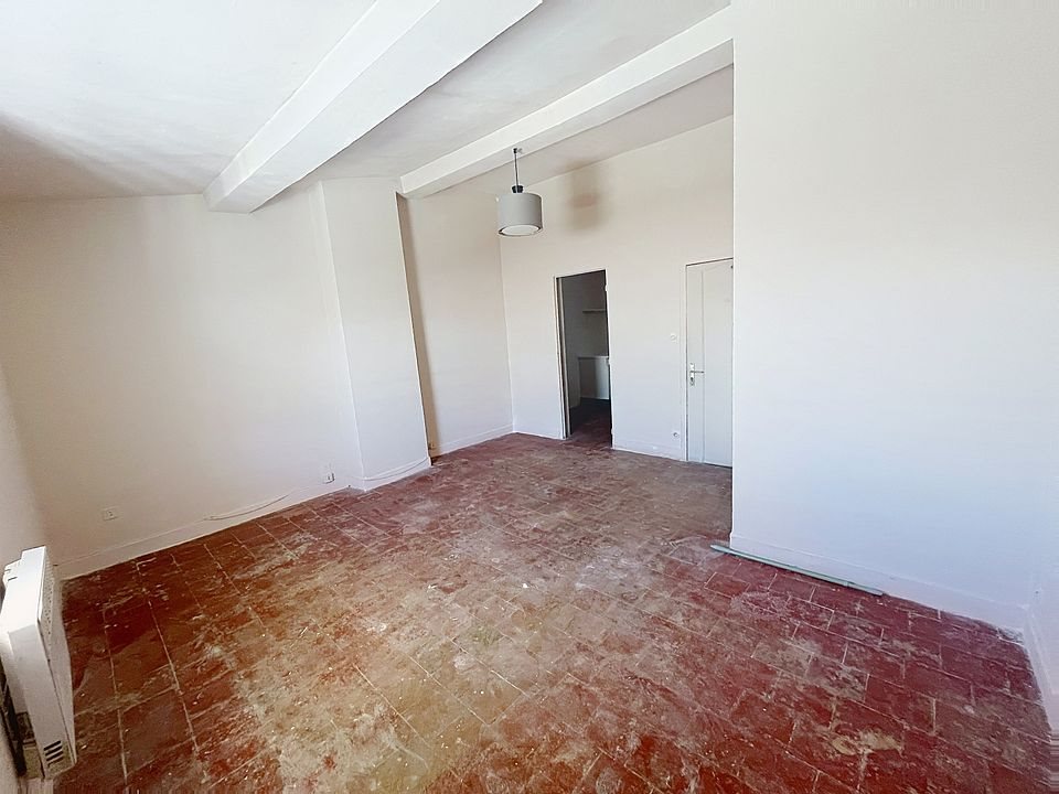 Appartement à vendre, 27m², Aix-en-Provence