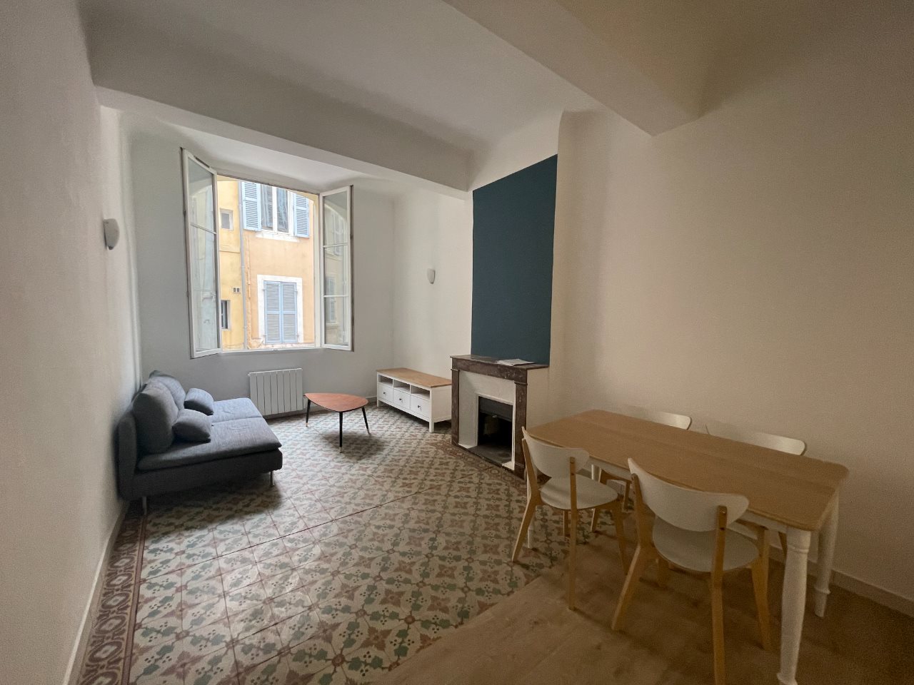 Appartement à louer, 31m², Aix-en-Provence