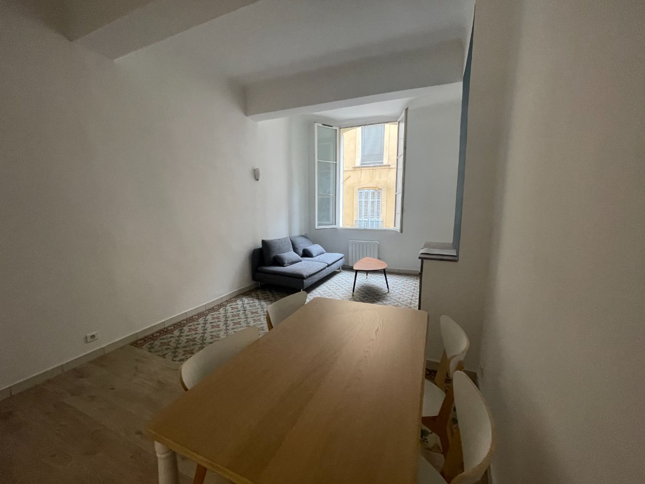 Appartement à louer, 31m², Aix-en-Provence