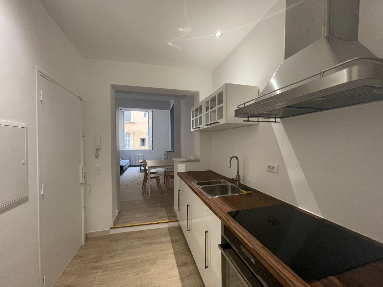 Appartement à louer, 31m², Aix-en-Provence