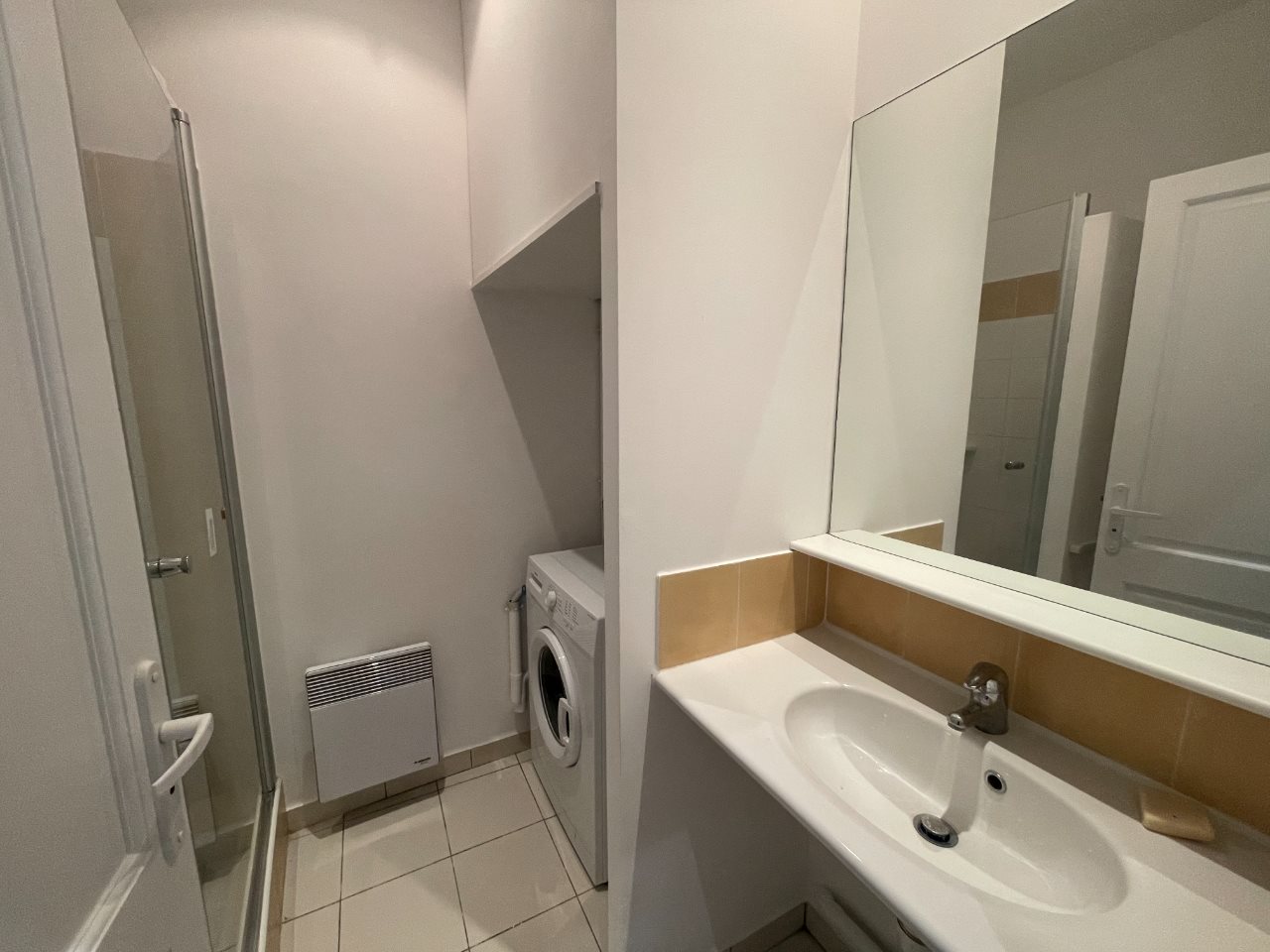 Appartement à louer, 31m², Aix-en-Provence