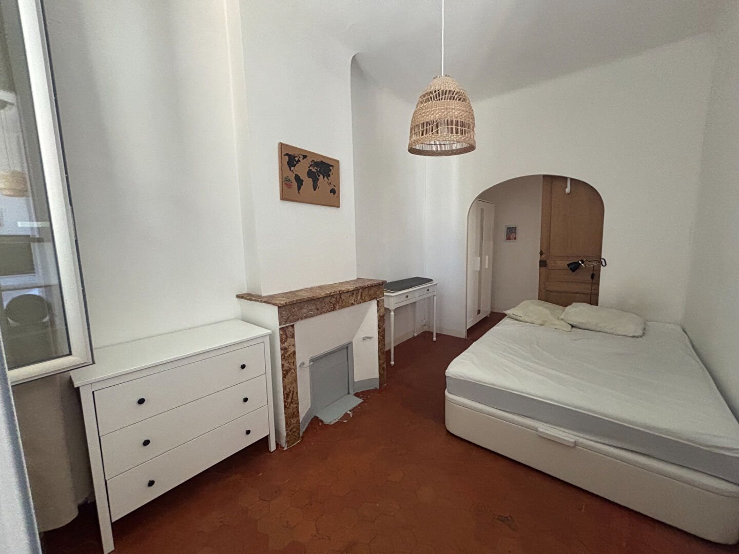 Appartement à louer, 37m², Aix-en-Provence