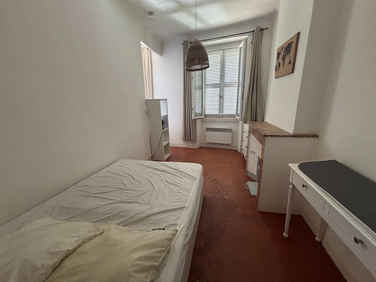 Appartement à louer, 37m², Aix-en-Provence