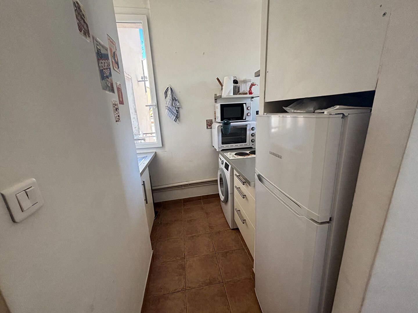 Appartement à louer, 37m², Aix-en-Provence