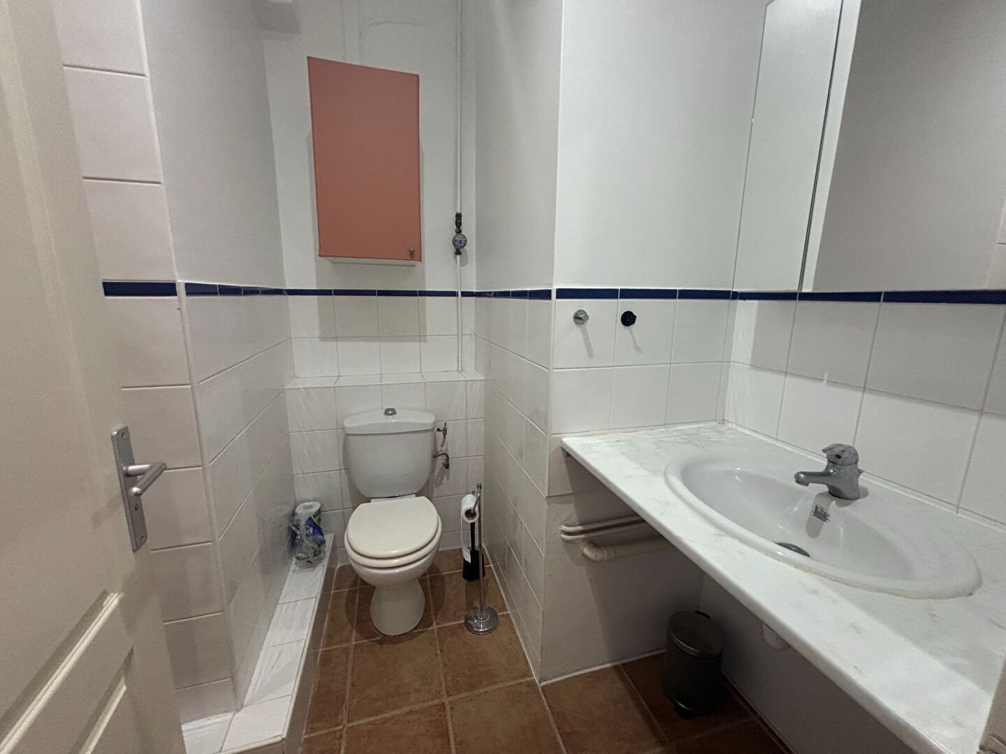 Appartement à louer, 37m², Aix-en-Provence