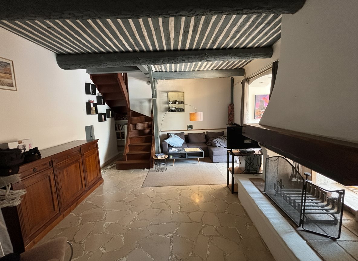 Maison à vendre, 90m², Aix-en-Provence