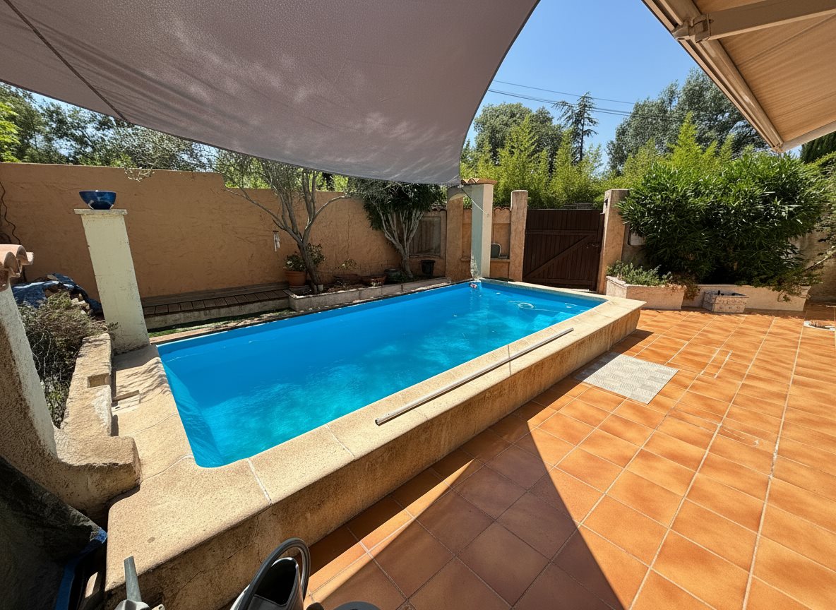Maison à vendre, 90m², Aix-en-Provence