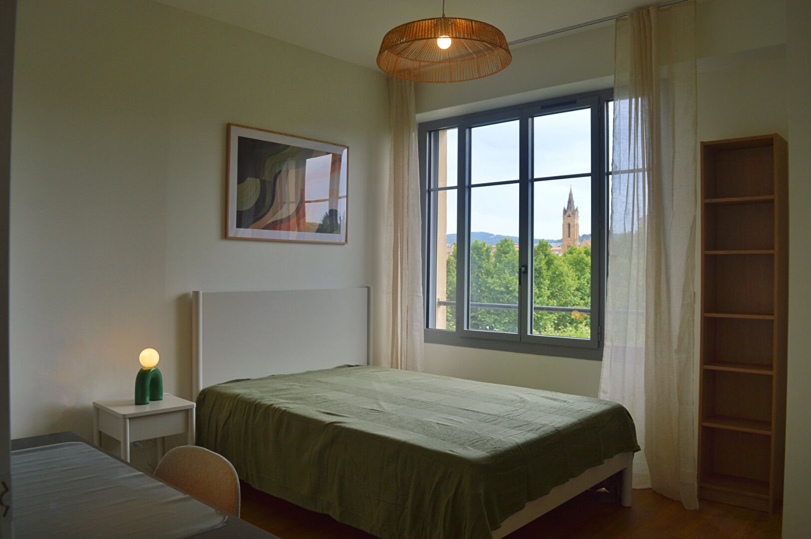 Appartement à louer, 94m², Aix-en-Provence