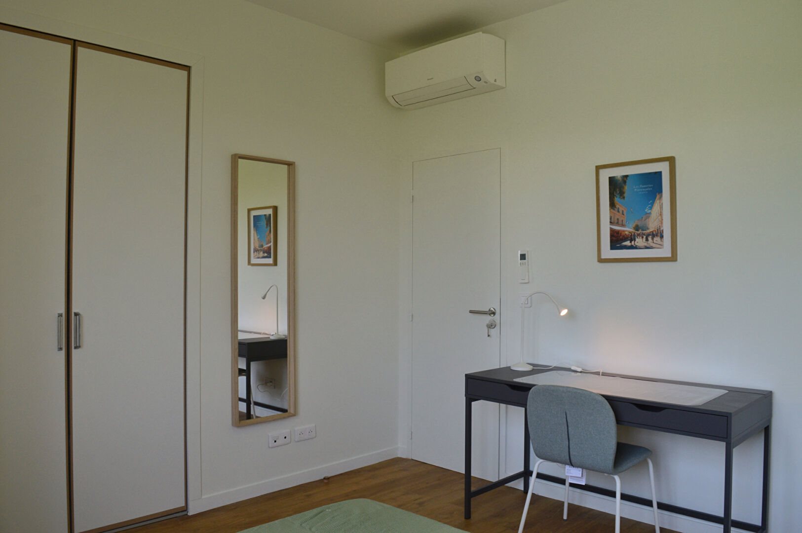 Appartement à louer, 94m², Aix-en-Provence