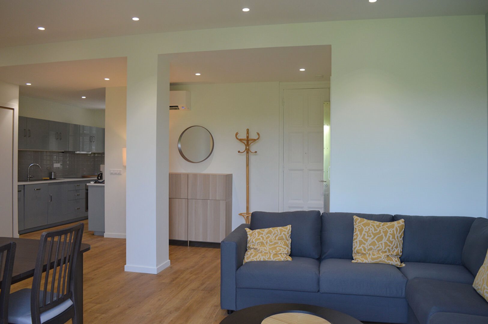 Appartement à louer, 94m², Aix-en-Provence