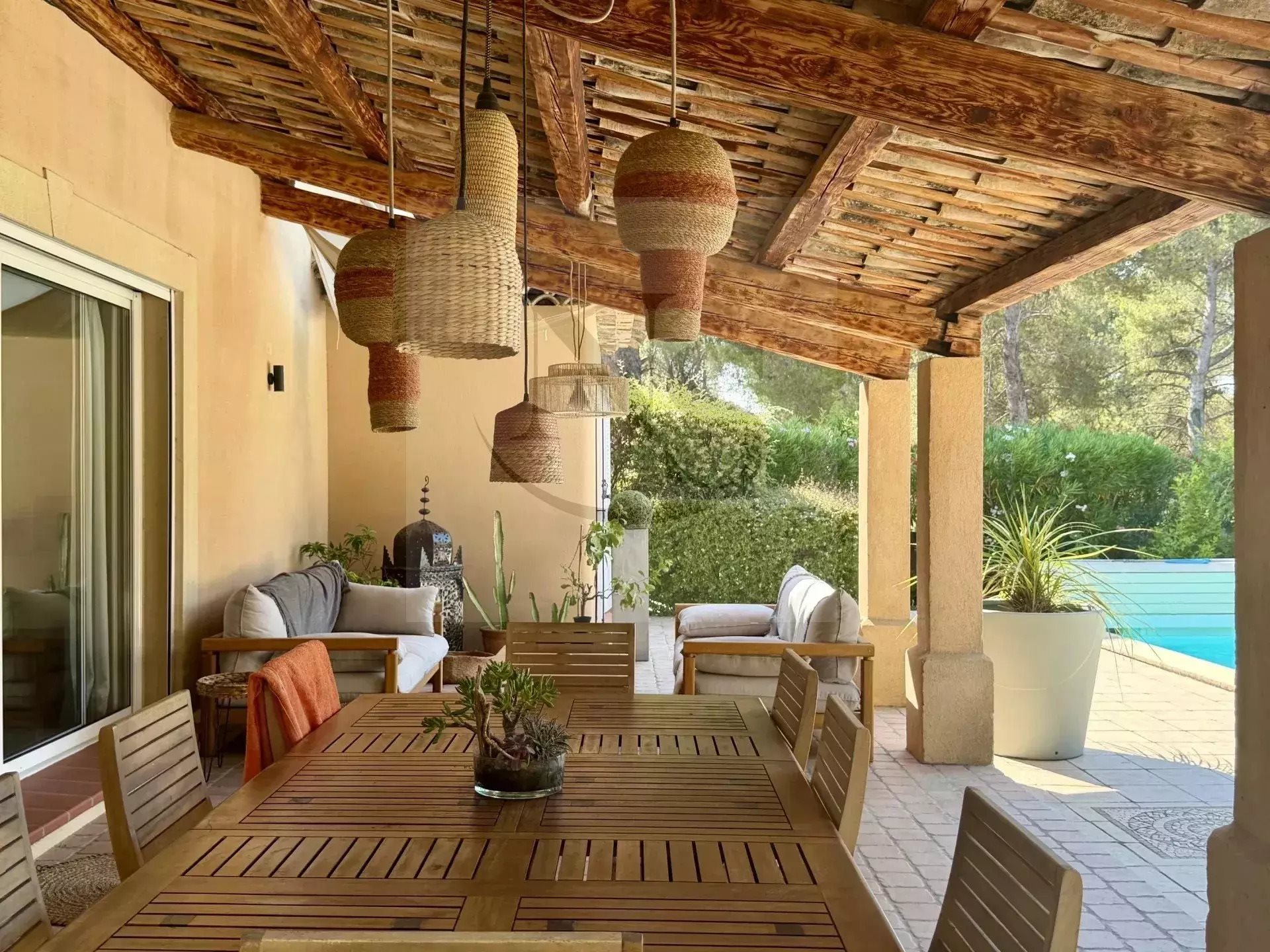 Maison à vendre, 151m², Velaux
