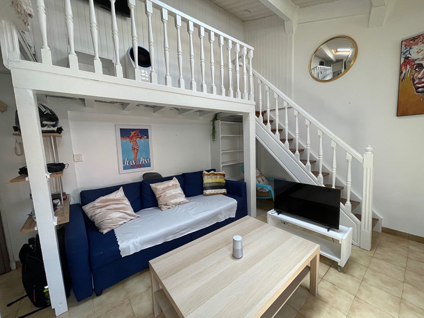 Appartement à louer, 48m², Aix-en-Provence