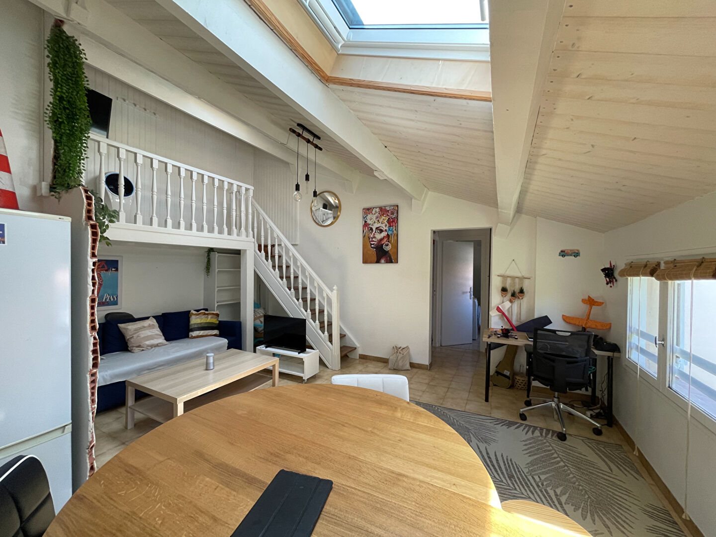 Appartement à louer, 48m², Aix-en-Provence
