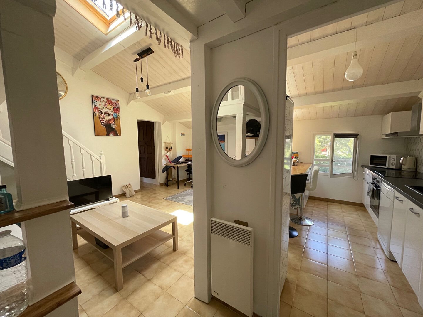 Appartement à louer, 48m², Aix-en-Provence