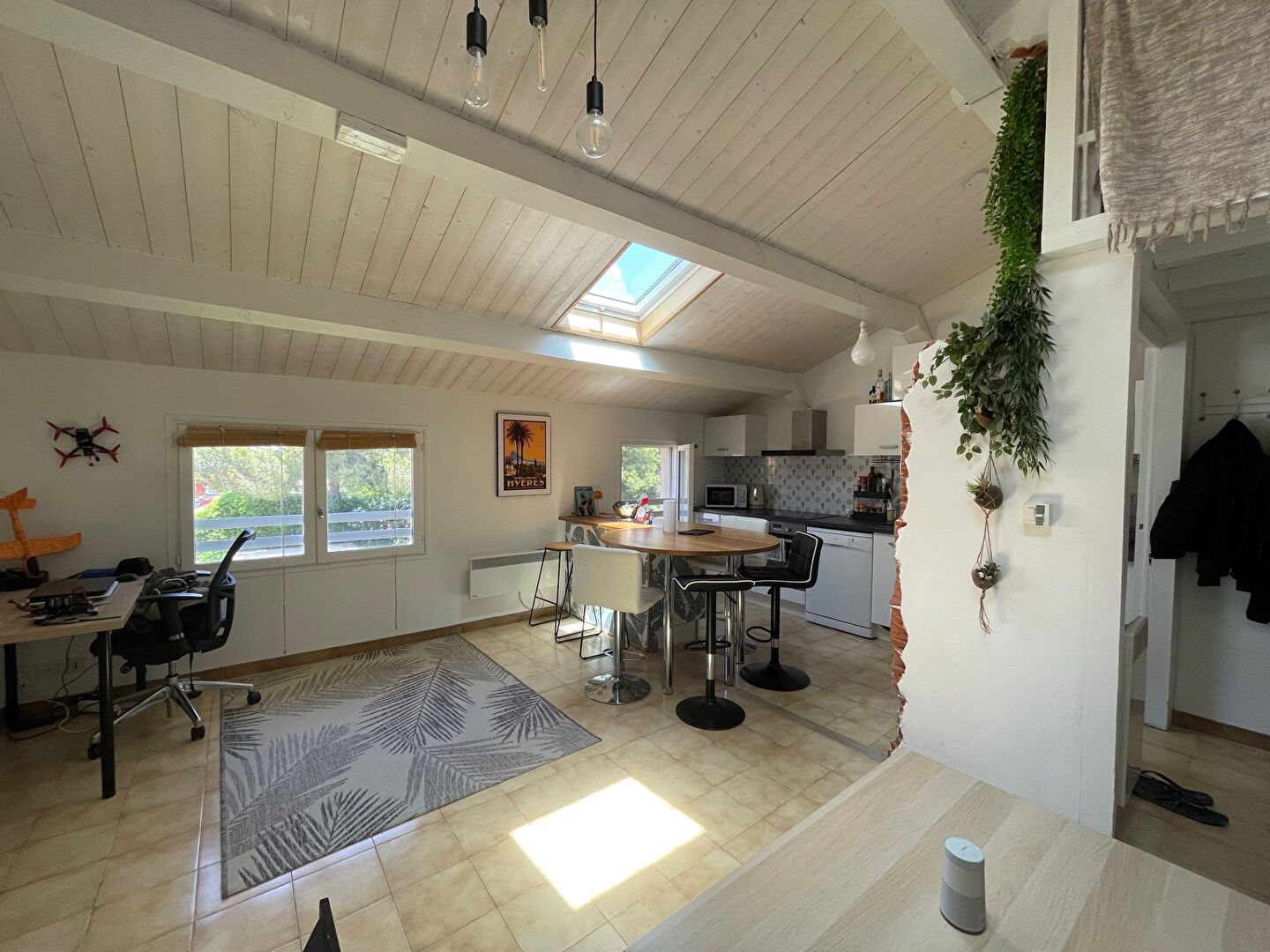 Appartement à louer, 48m², Aix-en-Provence